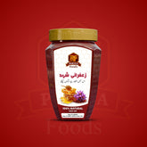 100% Pure Saffron Honey / زعفران شہد