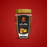 100% Pure Acacia Honey | پھلای شہد