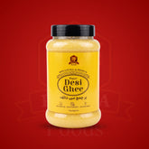 100% Pure Desi Cow Ghee