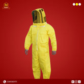 (Beekeeping Suit) Professional Sting Proof Bee Suit