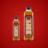 100% Pure Sarso Oil | خالص سرسوں کا تیل