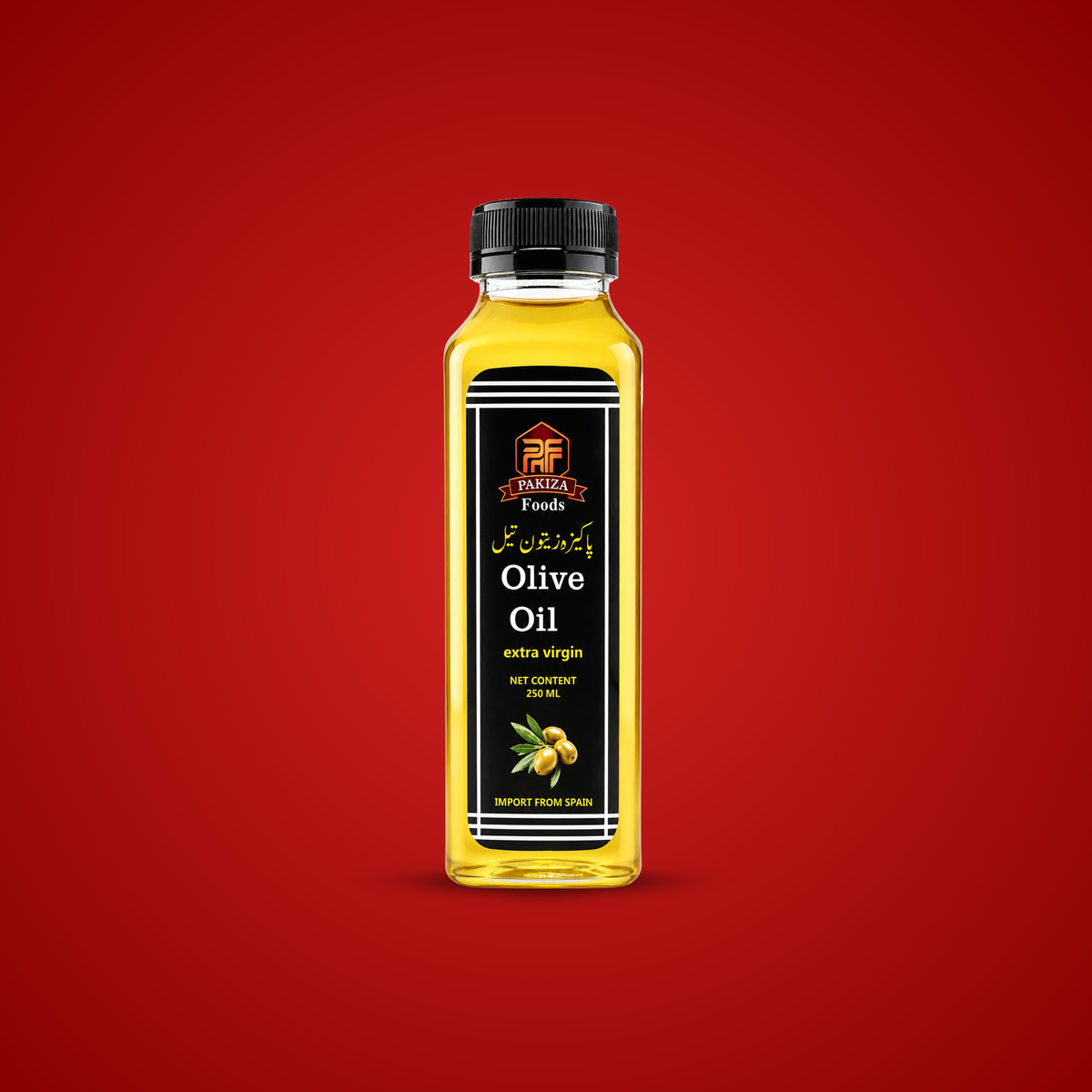 Extra Virgin Olive Oil