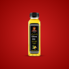 Extra Virgin Olive Oil