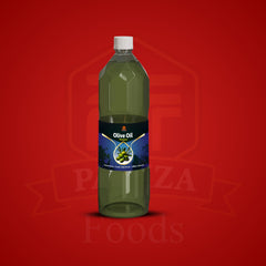 Pomace Olive Oil
