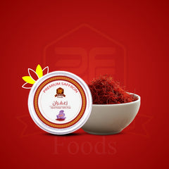 Saffron