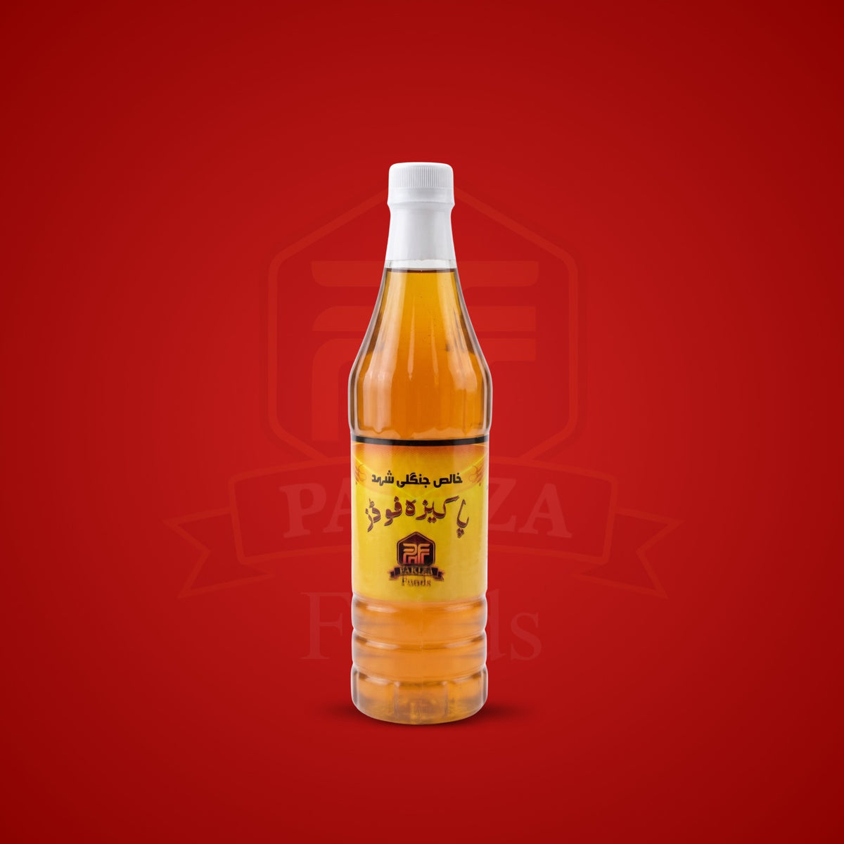 Pure Big Bee Honey Best Quality / جنگلی شہد بڑی مکھی