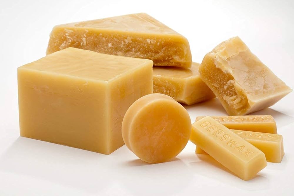 Beeswax (1kg)