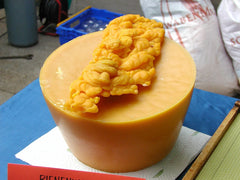 Beeswax (1kg)