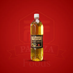 Extra Virgin Olive Oil