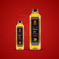 Extra Virgin Olive Oil