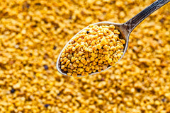 Bees Pollen