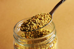 Bees Pollen